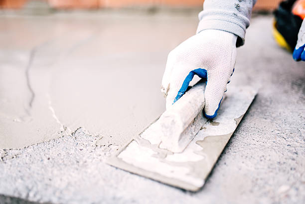 Best Commercial Concrete Services in Merriam, KS